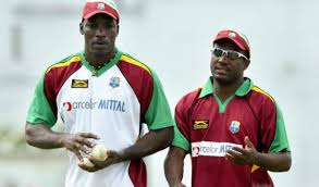 Chris gayle complete bio & career. Chris Gayle Claims Brian Lara Was Worried During His 317 Run Marathon Against South Africa Cricket Country