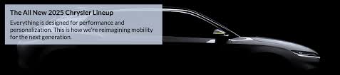 Image result for Power Tan 2025 Chrysler