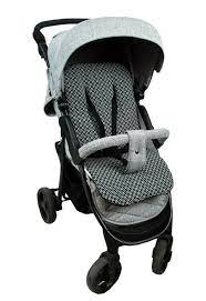 72% polyester, 27% lyocell, 1% elasthan bezug unterseite. Babylux Matratze Fur Kinderwagen Buggy Kaufland De