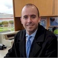 Roseville Toyota Employees