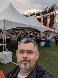 Ground Score Crew at music festivals