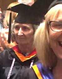 Nurses Alumni News from the College