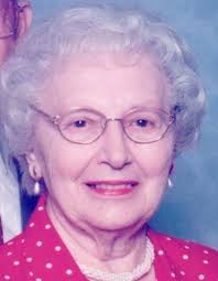Obituary for Alma V. (Lingle) Paul