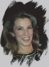 Obituary information for Sharon Lou Terry McQuire