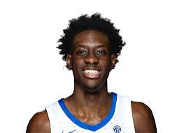 The nba honored former kentucky guard terrence clarke with an honorary pick in the first round of thursday's nba draft. Terrence Clarke Stats News Bio Espn