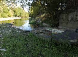 Fédération de pêche de l'indre. Indre La Federation De Peche Tire La Sonnette D Alarme Home