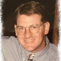 Mr. Marcus Edward Cooper III Obituary