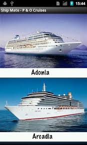There are 14 passenger decks, 7 with. Ship Mate P O Cruises For Android Apk Download