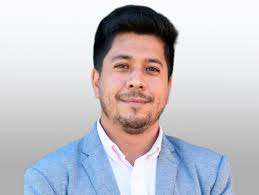 Escuela de Ingeniería Informática incorpora a nuevo profesor asociado