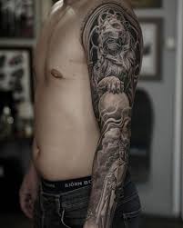 Stephanie labbe videos and latest news articles; 96 Epic Tattoos By Swedish Black And Gray Artist