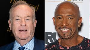 Nov 15, 2020 · old pictures of montel williams and kamala harris are going viral on twitter, but williams already addressed the former relationship back in 2019. Montel Williams Walks Off The O Reilly Factor Says O Reilly Is The Coward The Hollywood Reporter