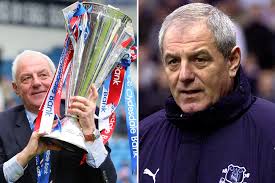 Walter Smith dead at 73: Tributes paid to Sir Alex Ferguson's assistant at  Man Utd and Scotland and Rangers legend