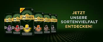 Der gründer johann jacobs hat einen traum. Jacobs Kaffeekapseln Lungo Classico Intensitat 6 Von 12 20 Nespresso Kompatible Kapseln 10 X 20 Getranke Amazon De Lebensmittel Getranke