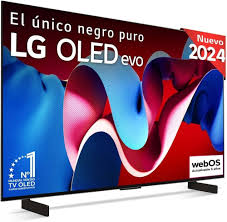 LG TV OLED 4K