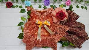 Maybe you would like to learn more about one of these? Cara Membuat Hantaran Kebaya Mudah Dan Cepat Hantaranpernikahan Youtube
