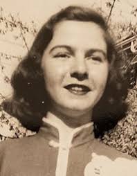 Marylou Holland's Instagram, Twitter & Facebook