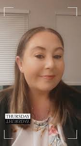 Crystal Salley's Instagram, Twitter & Facebook