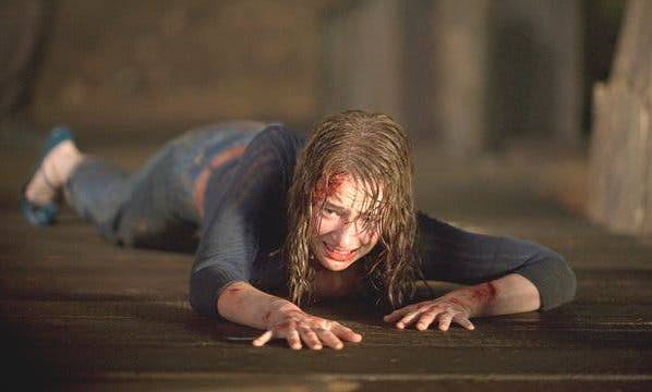 The Cabin in the Woods,' by Drew Goddard and Joss Whedon - The New York  Times