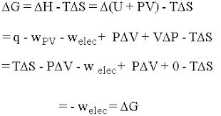 For example, assuming we are given the following equilibrium expression and. Thermodynamics And Kinetics
