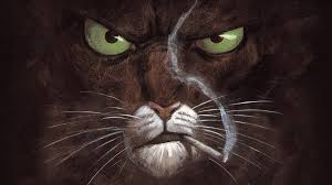 Please contact us if you want to publish a sad black wallpaper on our site. 10 Blacksad Hd Wallpapers Background Images