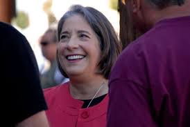 Madeline Rogero: 'Well-prepared,' ready