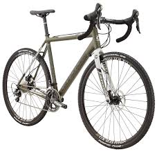 Cannondale Caadx Ultegra Bike America