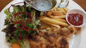 If you are looking for western food kuching, why not try a chicken and mushroom or classic margarita pizza from pizza the spring. Excellent Western Restaurant Review Of Tom S Kuching Malaysia Tripadvisor