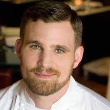 Chef Dale Mackay Winner Of Top Chef Canada Is A Lovely Guy Who Makes Delicious Food Nothing Like The Intense Guy They Portr Top Chef Canada Mackay Top Chef