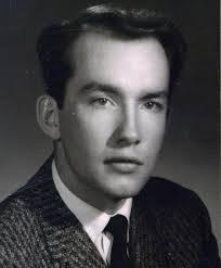 Lynn J Hendrickson Nov 4, 1937