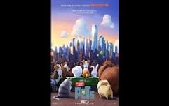 Secret Life of Pets presented by Healing Paws Veterinary