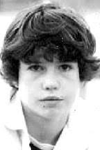 Tyler Studer Obituary (1990