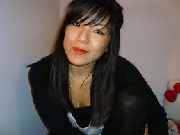 Veronica Paula Taira