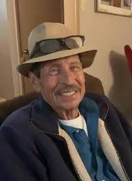 Obituary information for Epimenio 'Cheno' Moreno