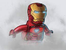 By bradley bowman 07/27/2021, 9:00am edt ; Iron Man Charaktere Lego Marvel Offizieller Lego Shop De