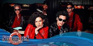 Adam Aldama & Aces