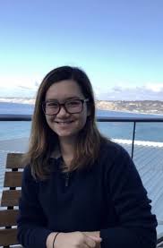 2021 Scholars Selected C