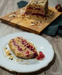 Begrüßen wir den montag mit diesem einfachen apfelkuchen…mit einem hauch kardamom und einer großen portion schlagsahne. Erdbeer Zwieback Kuchen Mohreneck
