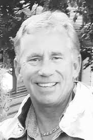 Jeffrey Keep Obituary (1958