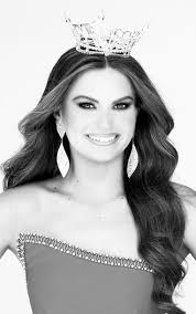 There have been 4 Miss America winners from Mississippi. Can you name them?
