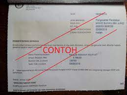Boleh juga print dari laman web kwsp. Kalau Aku Kaya Step By Step Pengeluaran Kwsp Untuk Bayar Mara
