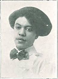 Adah Frances (Hyde) Johnson (1891-1988)