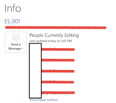 Sharepoint The File Is Currently Checked Out Or Locked For Microsoft Community
