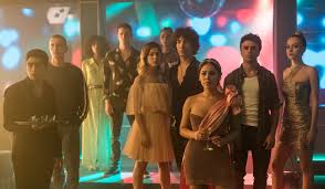 The scariest movies to watch on netflix right now. 5 New Must Watch Netflix Releases In March 2020 Vogue Paris
