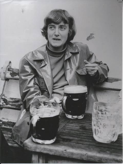 Maureen Duffy's contribution to gay rights and lesbian visibility