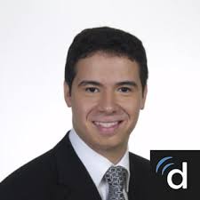 Dr. Patrick Palacios, MD