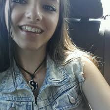 Ashley Alessi's Instagram, Twitter & Facebook