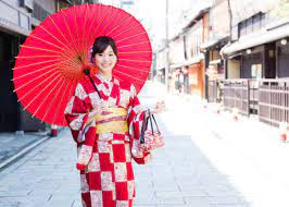 Mine, as you can see, are 350 cm by 38 cm. Kimonos In Japan What To Wear And Where To Go Live Japan Travel Guide