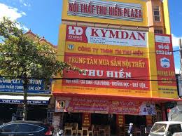 Top 10 Cửa Hang Nội Thất ở Quảng Binh Uy Tin Mẫu Ma đa Dạng Nhất