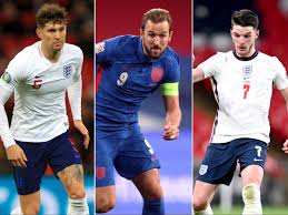 Scottish football fans have started picking up rubbish after thousands of them partied in central london ahead of tonight's match against england. England Vs Croatia Predicted Line Up For Three Lions Euro 2020 Opener The Independent
