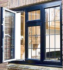 Banyak produk yang terbuat dari bahan kusen aluminium. Lp Teralis Kreasi Baja